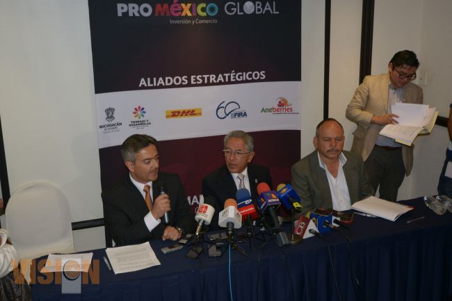 El Gobierno Federal, Estatal y Municipal invertirán 20 mdp para infraestructura hidráulica.