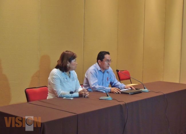 Se invierten 462 millones de pesos para cumplir las metas del programa escuelas de tiempo completo 