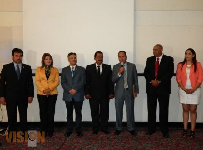 Imparten SFA y ASM curso en materia de armonización contable.