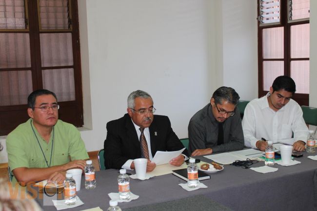 Presenta Secretaria de Educación acciones de prevención y atención de la violencia escolar 2015.