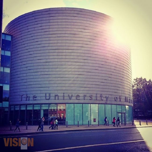 La Universidad de Manchester abre las puertas a nicolaitas para estudios de posgrado