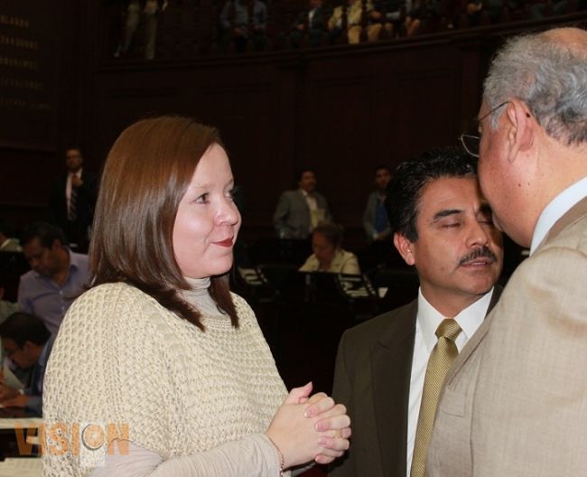 Evidente la debilidad, omisión y malos manejos administrativos en el Gobierno: Laura González