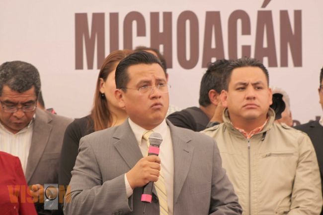 Autoridades estatales deben investigar, aclarar y precisar respecto al caso Tzintzuntzan: PRD