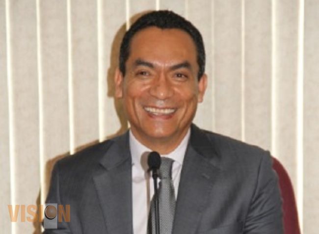 Silvano Aureoles no incurrió en actos anticipados de campaña, determina TPJF: Adrián López