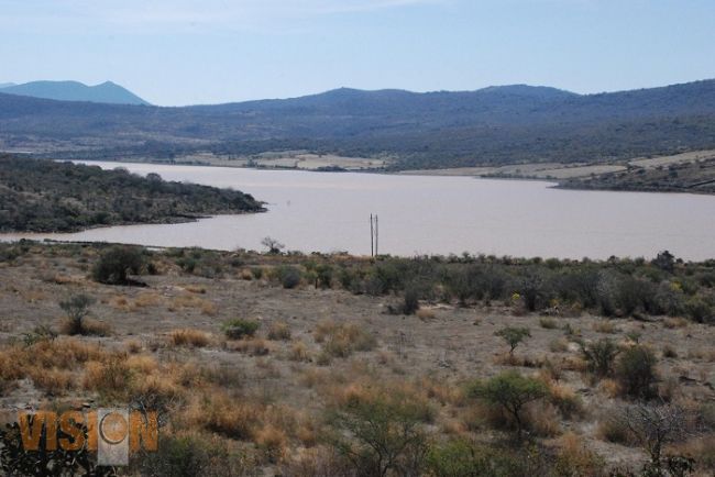 Sedru compromete obras en el Bajío Michoacano