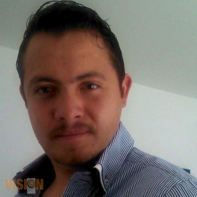 Intentan asaltar a funcionario del PRD, lo acuchillan 