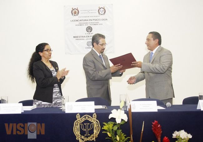 Tiene Facultad de Psicología uno de los 86 programas de su tipo acreditados en el país
