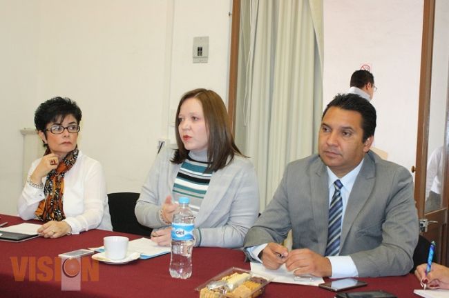 Diputados instalan mesa de trabajo para la armonización de la Ley para la Protección a Niñ@s