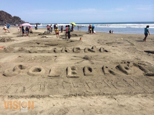 Invita Playa La Soledad a su fiesta cultural 