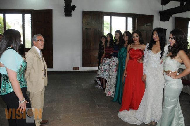 Gobernador celebra que que la tradición artesanal se fortalezca con las nuevas generaciones