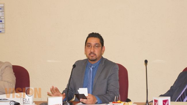 José Luis Contreras es el 