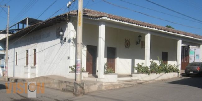 Compromiso de la UMSNH, fortalecer su presencia en la región Huetamo