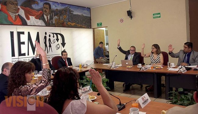 Por ejercer 20 millones, multan con dos mil pesos al PRD