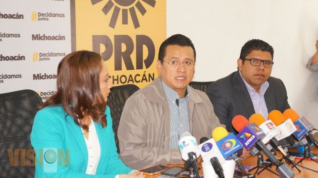 Está fallando operativamente el IEM: Torres Piña 