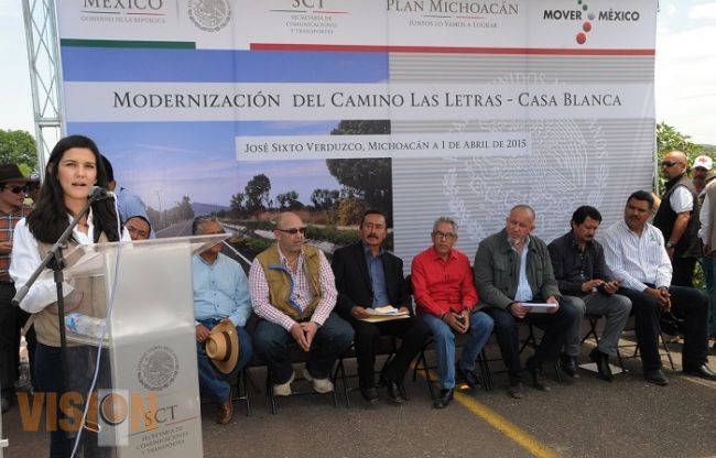 Nos esforzaremos hasta el último minuto para no dejar obras inconclusas; asegura Salvador Jara