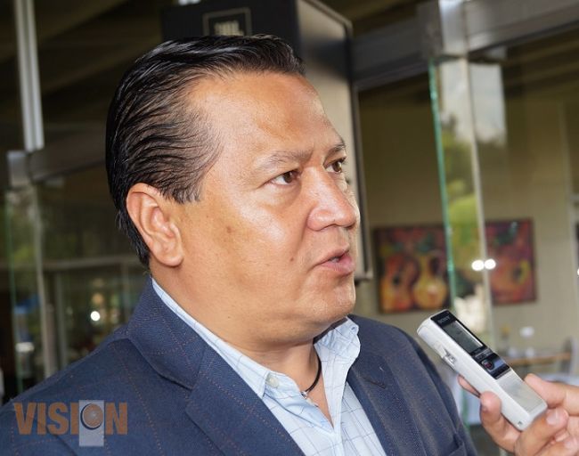 Obliga PRI nacional a Monroy y Wilfrido a sumarse a Orihuela: Martín García