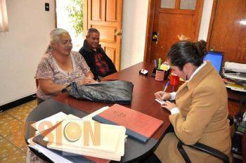 Resueltos 7 de cada 10 problemas vecinales, gracias al centro de Mediación Municipal