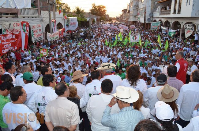 No deben regresar los que sembraron angustia en Michoacán: Agustín Trujillo 