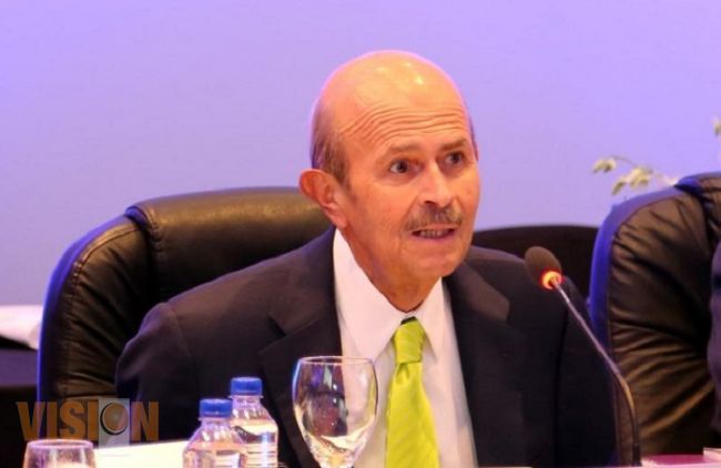 Va Fausto Vallejo con Chon Orihuela y el PRI