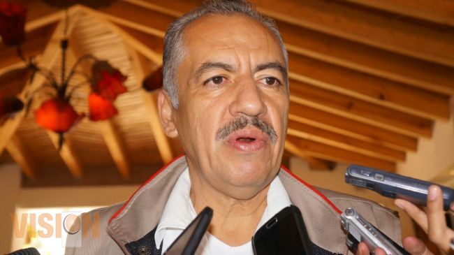 El eslabón perdido esta unido en el PRI: Agustín Trujillo 