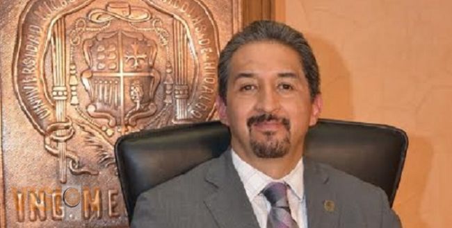 Asiste rector de la UMSNH a sesión del Conacyt; este miércoles será atendido en la SEP