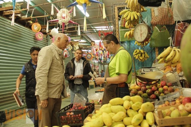 Prioritario reforzar economía local: Antúnez  
