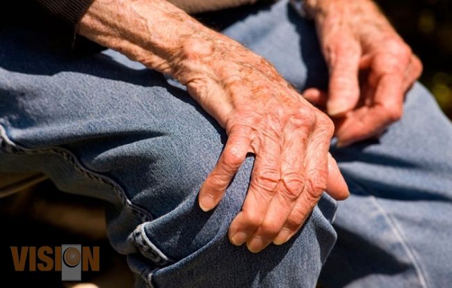11 de abril Día mundial del Parkinson