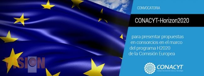 Inicia pre-registro de proyectos de investigación, vinculados con la Unión Europea