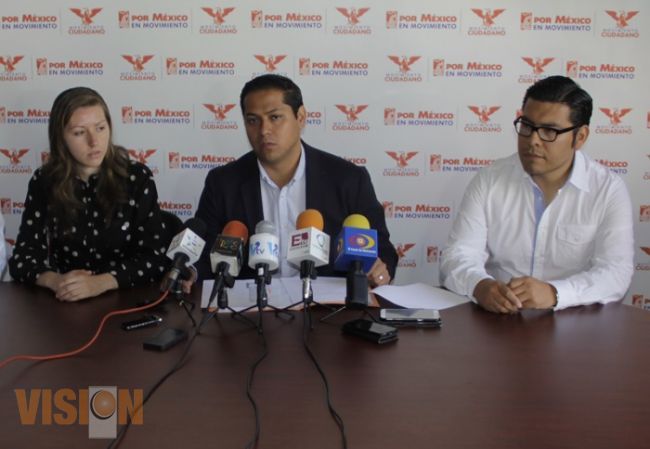 Multa del INE, confirma despilfarre del PRD