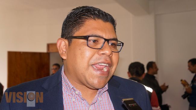 PRD considera que INE fue excesivo, reitera que la culpa fue de los contadores 