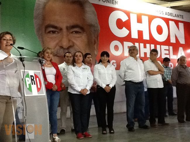 Alentar el deporte, una prioridad en la región Occidente: Rosy Álvarez