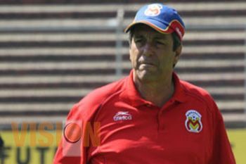 Estamos igual que Chivas