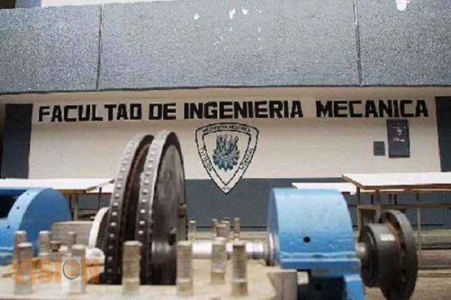 Ofrece Facultad de Ingeniería Mecánica actualización en Manufactura por Computadora
