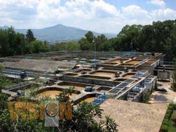 Mantenimiento de Conagua a la presa de Cointzio interrumpirá servicio por 48 horas