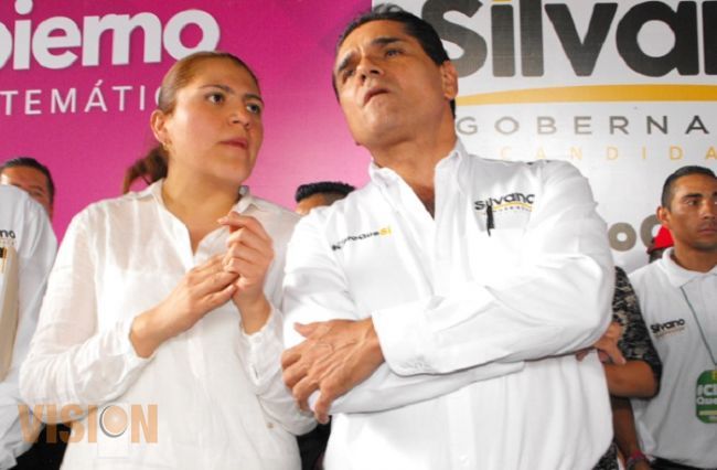 El trabajo legislativo va de la mano con las propuestas de la ciudadanía: López Mejía
