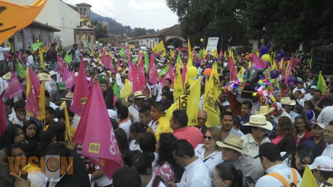 Silvano detonará el turismo mediante programas integrales que privilegien el desarrollo regional