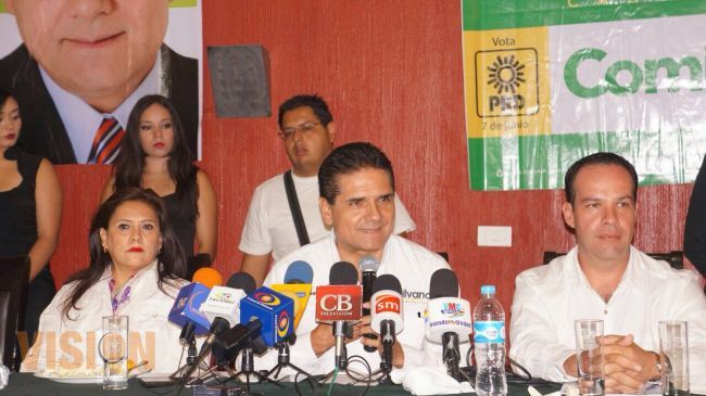 Con nuevo mecanismo de recaudación se incrementaría el 40% de recursos en el estado: Silvano