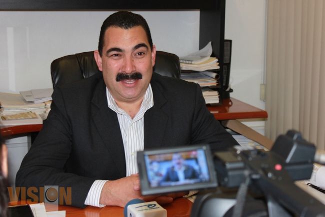PAN comprometido con sector migrante: Sebastián Naranjo Blanco