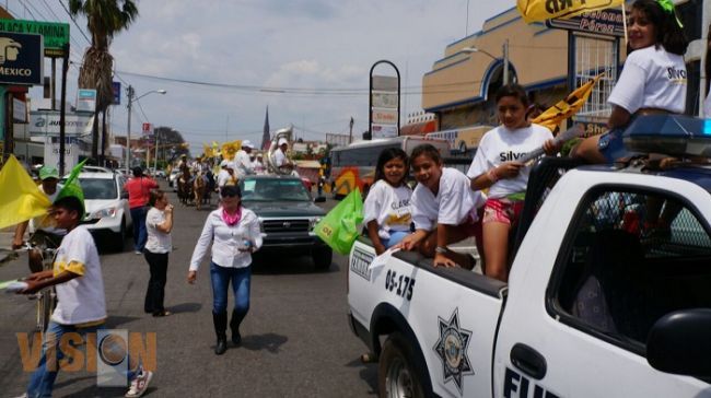 Fiscalía de Delitos Electorales inicia averiguación previa sobre patrulla haciendo proselitismo