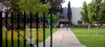 Toman Rectoría de la Universidad Michoacana