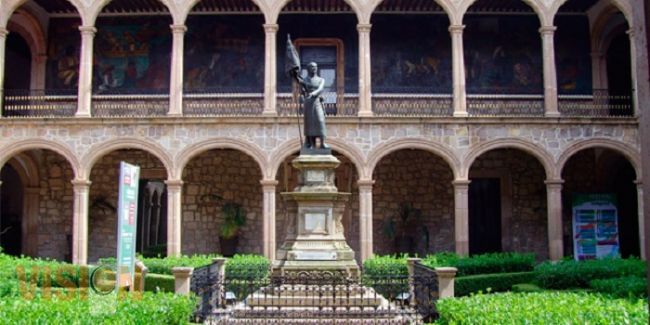 La UMSNH entre las primeras 17 universidades del país