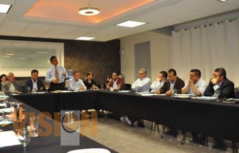Delinean estrategia económica y administrativa a seguir en 2011 en Uruapan