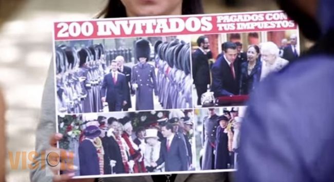 Comisión de quejas del INE ordena al PAN suspender promocional 