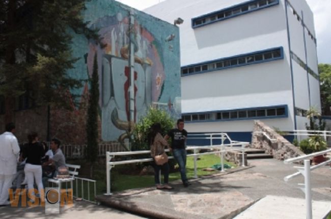Incrementará la Casa de Hidalgo un 17% su oferta académica en licenciatura