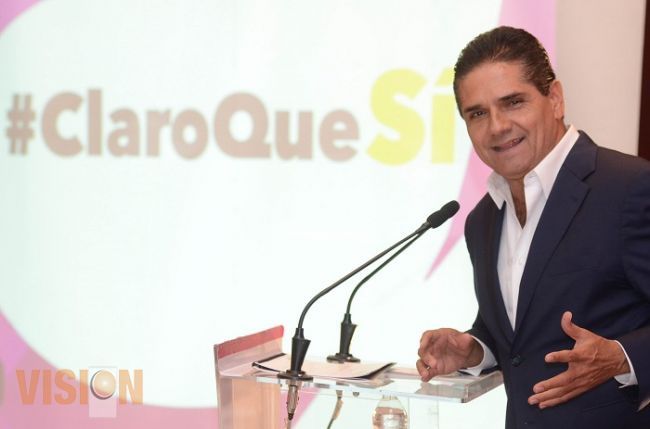 Ciudadanos, especialistas y académicos nutren el plan de Gobierno de Silvano Aureoles