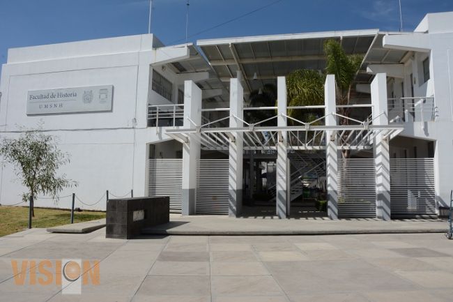 El Coapehum evalúa a la Facultad de Historia