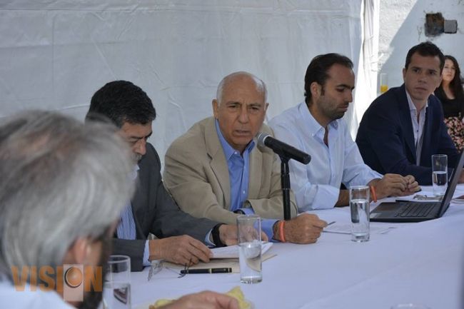 Gobierno austero y sin lujos, necesario para dar viabilidad financiera: Antúnez
