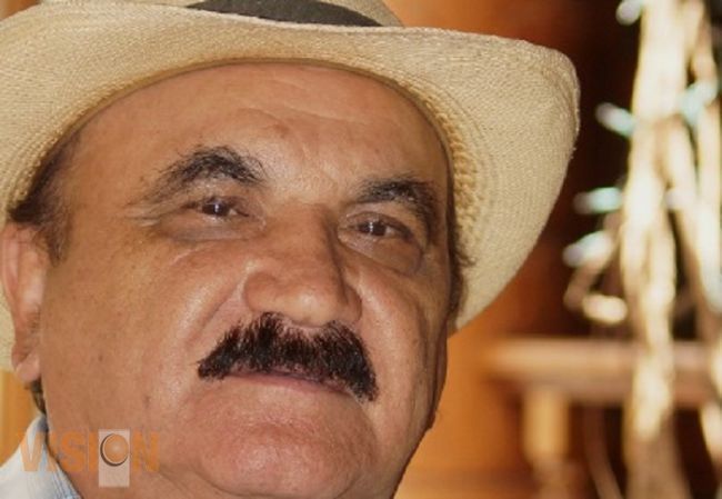 Tengo confianza en que el TEPJF me restituirá mis derechos: Genaro Guizar