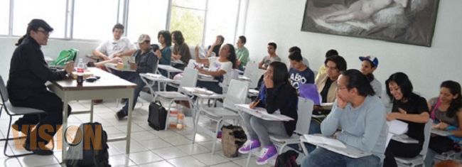 En junio estaría acreditada la licenciatura en Filosofía de la UMSNH