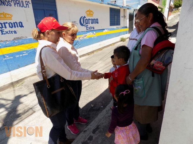 Imperiosa necesidad de mejorar las condiciones de seguridad en Quinceo